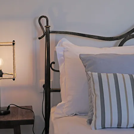 Гостевой дом The House - & (adults Only) Афитос