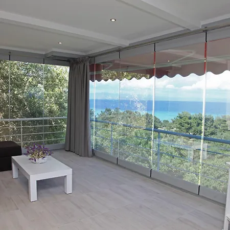 The House - & (adults Only) Afytos