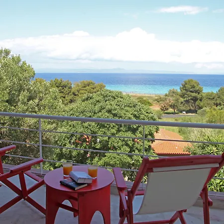 The House - & (adults Only) Гостевой дом