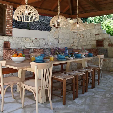 The House - & (adults Only)