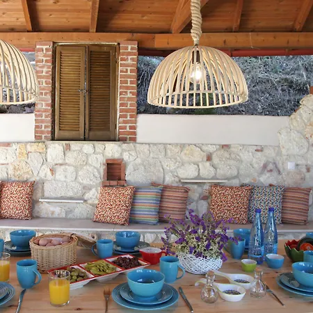 The House - & (adults Only)