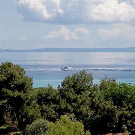 The House - & (adults Only) Гостевой дом