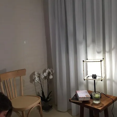 The House - & (adults Only) Афитос