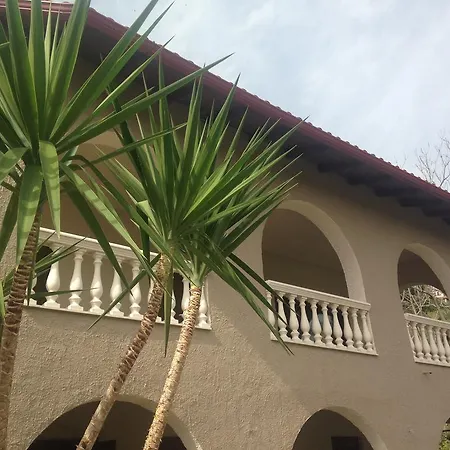 The House - & (adults Only)