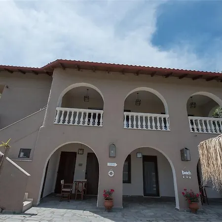 The House - & (adults Only) 3* Afytos