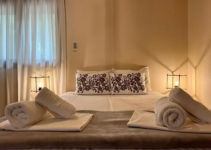 The House - & (adults Only) Pensjonat