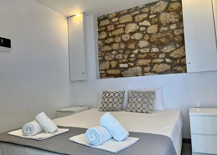 Pensjonat The House - & (adults Only) Afytos