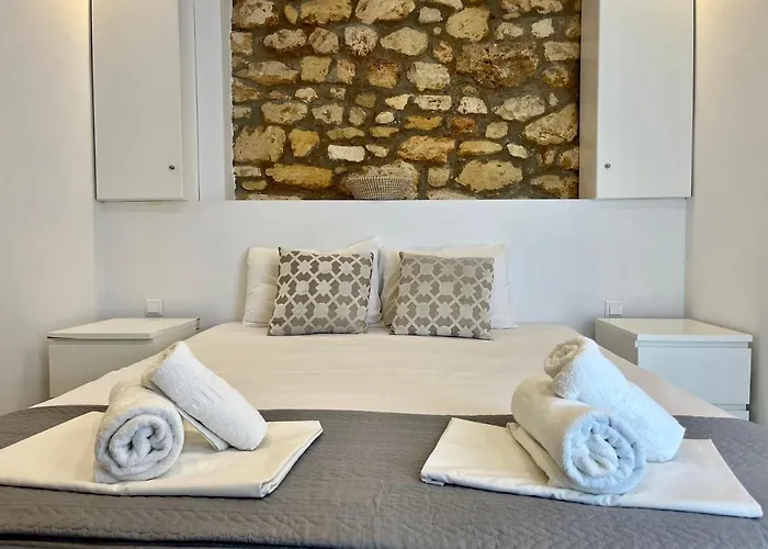 The House - & (adults Only) Afytos