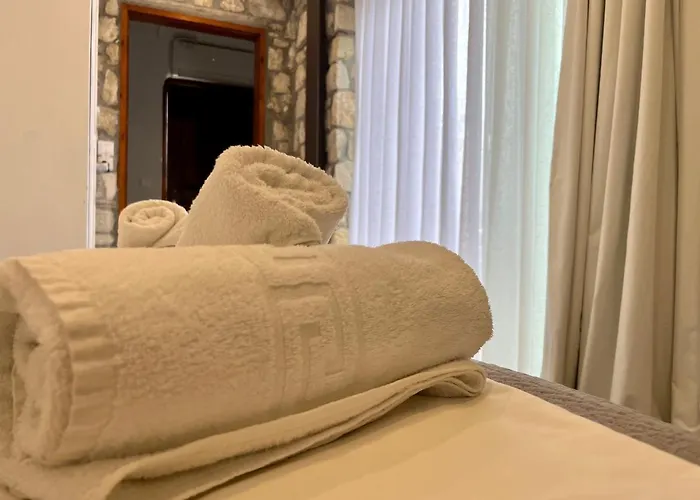 The House - & (adults Only) 3* Afytos