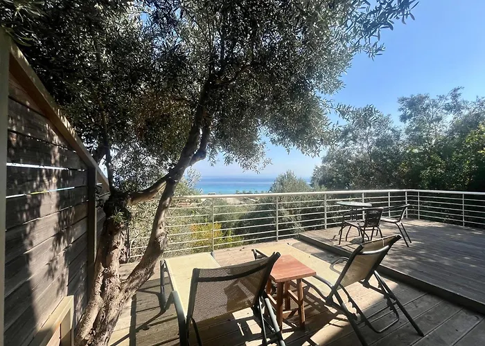 The House - & (adults Only) 3* Afytos