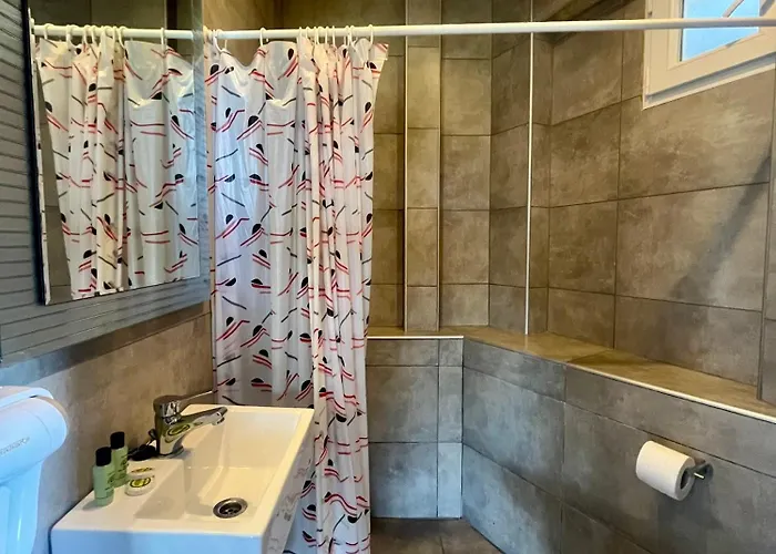 Pensjonat The House - & (adults Only) Afytos