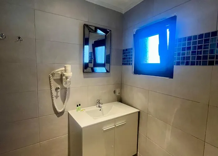 The House - & (adults Only) Pensjonat 3*