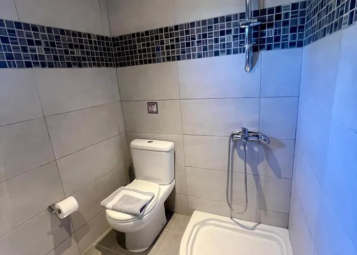 The House - & (adults Only) Afytos