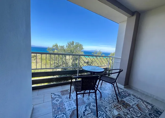 The House - & (adults Only) Afytos