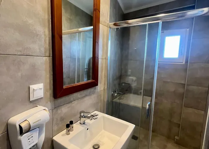 The House - & (adults Only) Pensjonat 3*