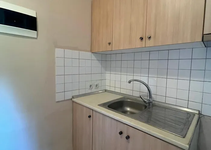 The House - & (adults Only) 3* Afytos