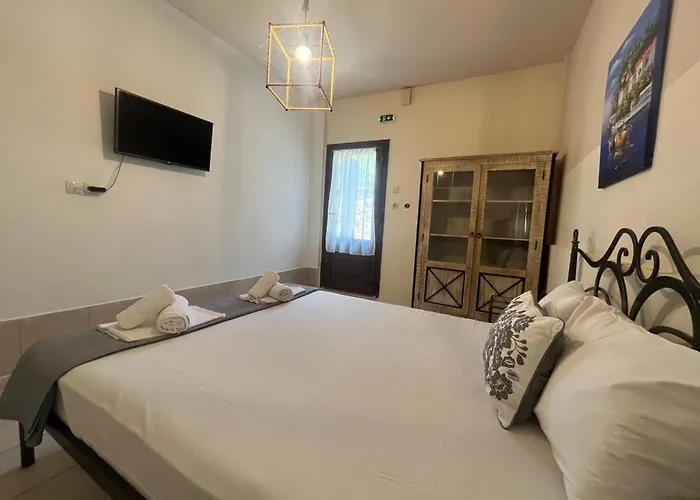 The House - & (adults Only) Pensjonat