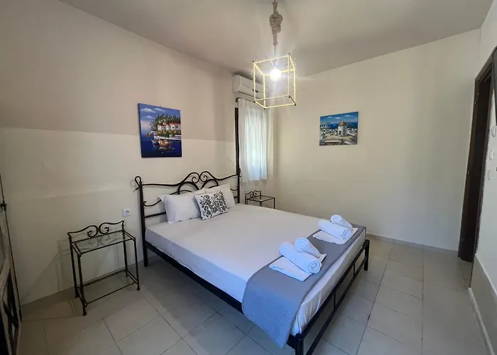 The House - & (adults Only) 3*