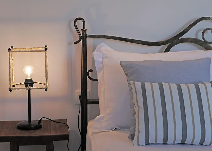 Pensjonat The House - & (adults Only) Afytos