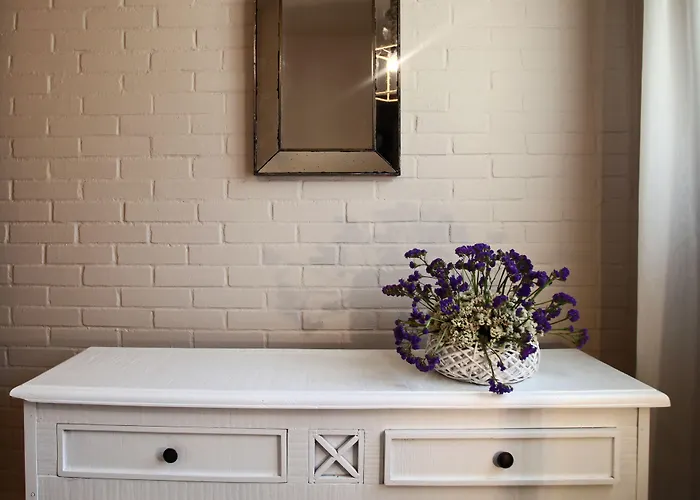 The House - & (adults Only) Pensjonat Afytos