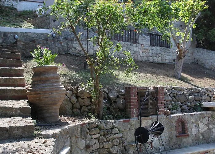 The House - & (adults Only) Pensjonat