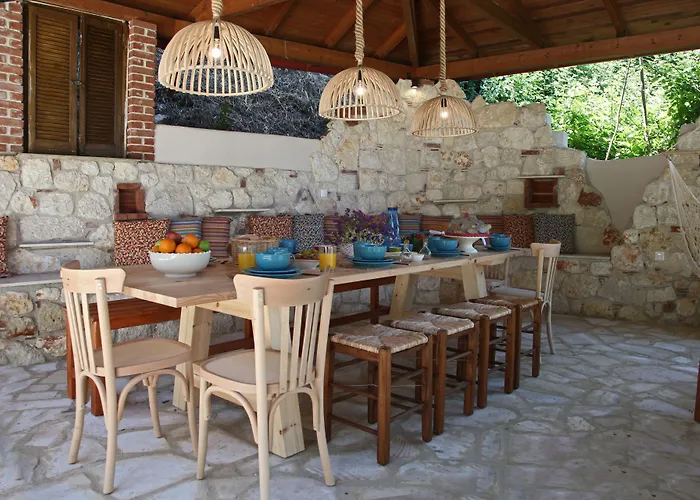 The House - & (adults Only)