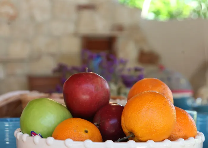 Pensjonat The House - & (adults Only)