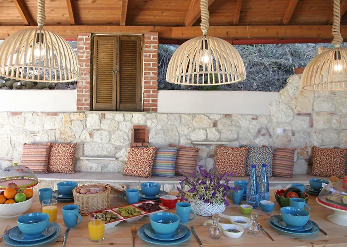 The House - & (adults Only)