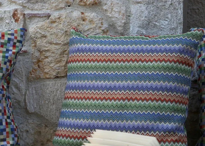 The House - & (adults Only) 3* Afytos