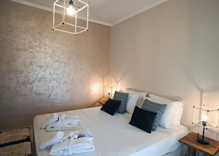 The House - & (adults Only) Afytos