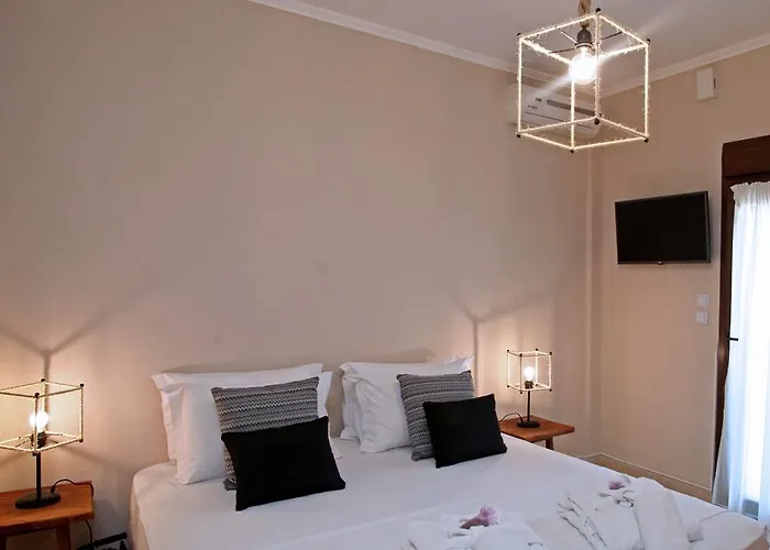 Pensjonat The House - & (adults Only)